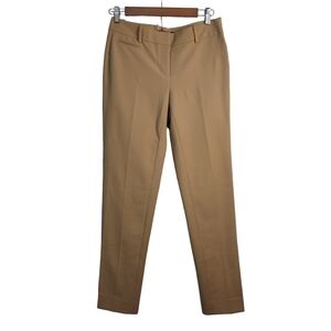 White House Black Market Pants Women's Slim Ankle Pants Sz 2L